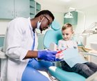 Childhood Cavities May Predict Adult Heart Disease