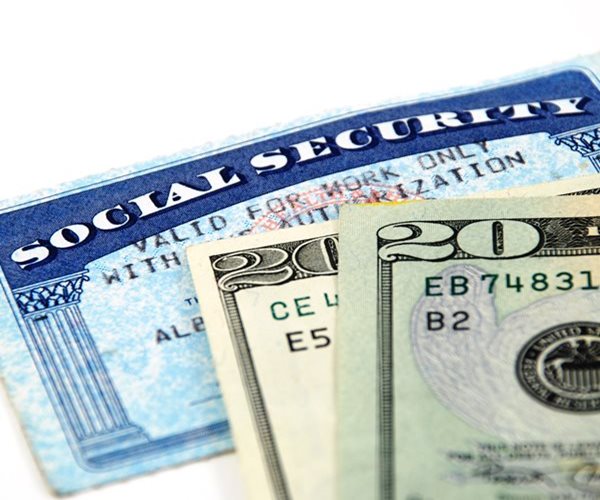 Senate Works to Expand Social Security Benefits for Millions of People