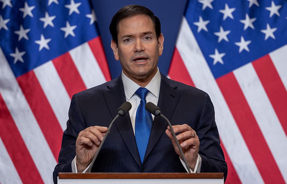 US Plans to Reopen Embassy<br> in Syria After 14 Years