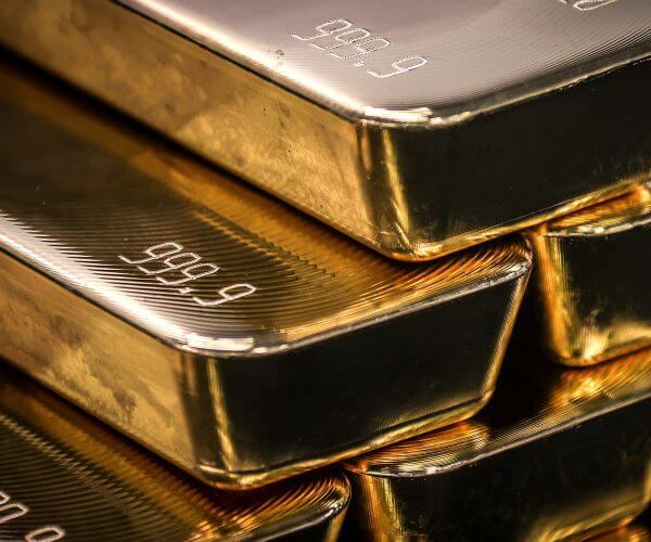 Tariff Threats Extend Gold's Rally to Top $2,900/ounce