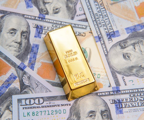 Trevor Gerszt: Will Gold's Monetary Renaissance Come at the State Level?