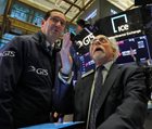 Investors Look to Earnings to Support Record Stock Prices