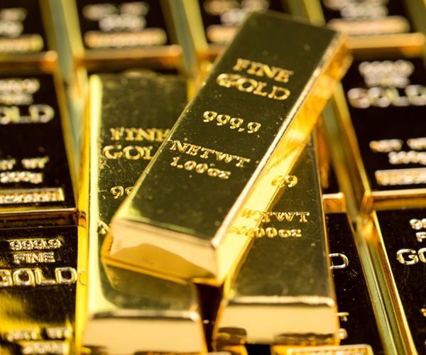 Gold Prices Catapult to Record High of $2,954