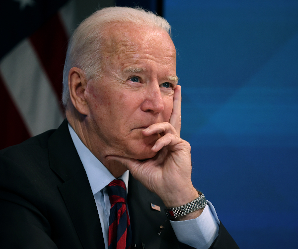 Biden Is a Failed President  And America Knows It