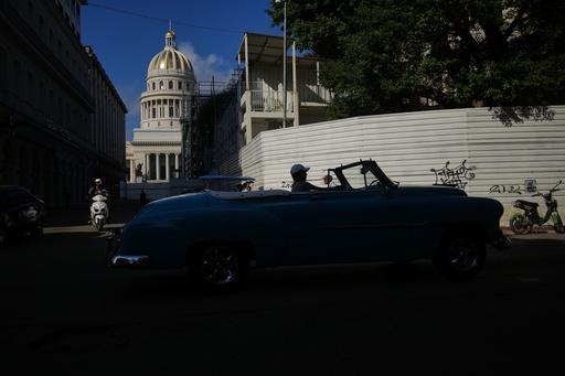 Tourism in Cuba Plummets as Tensions with US Increase and Venezuela Oil Shipments Drop