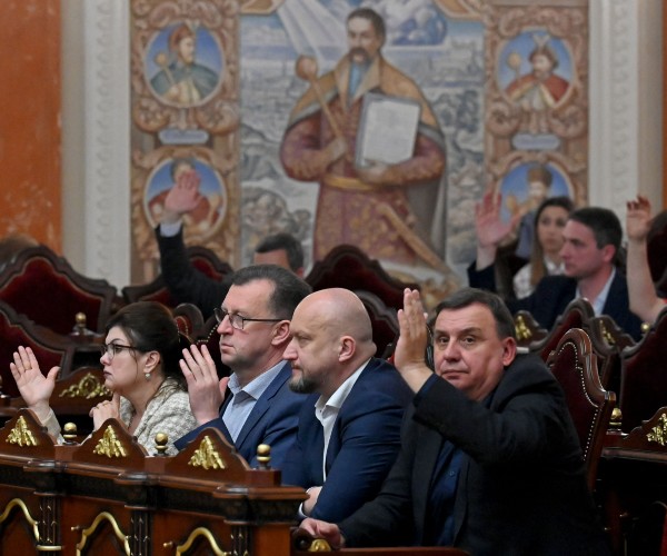 ukraine supreme court 