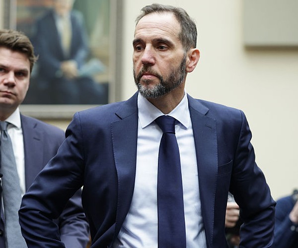 Jack Smith Testimony: Trump Engaged in Criminal Activity