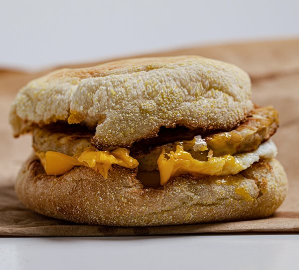 McDonald's Skips Egg Surcharges to Attract Customers