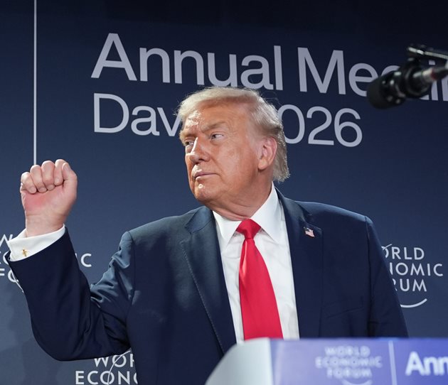 Trump to Take Economy Tour Nationwide