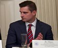 US Already Stockpiling Strategic Bitcoin Reserve