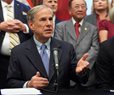 Gov. Abbott Signs Texas Redistricting Into Law