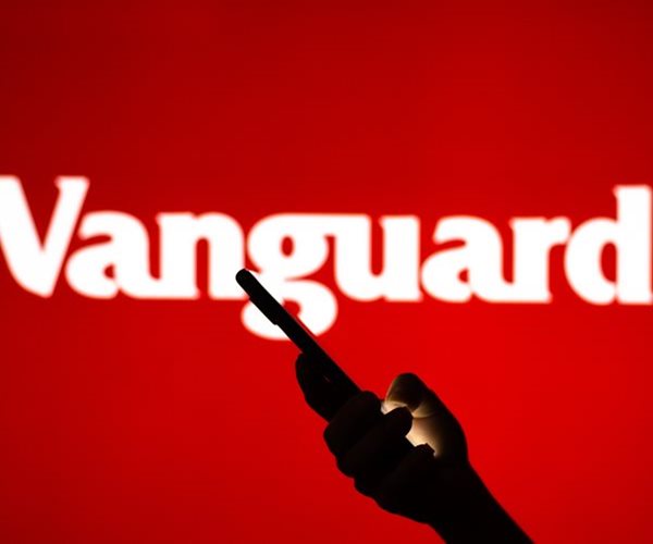 Vanguard ETF Overtakes State Street's Fund as World's Biggest