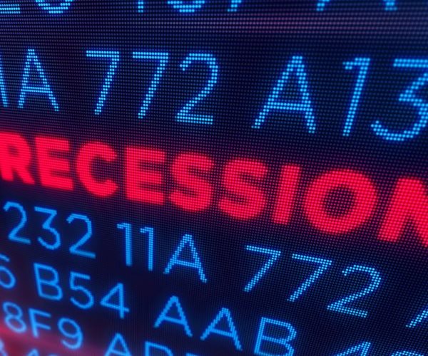 Business Leaders Fear Recession: World Economic Forum