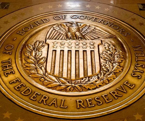 US Fed Chair Contender Backs October Rate Cut