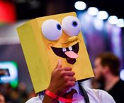 WH Videos Use 'Call of Duty,' SpongeBob in War Messaging