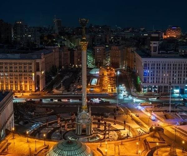 Ukraine Urges Acceleration of Peace Talks, Says Only Trump Can Broker Deal