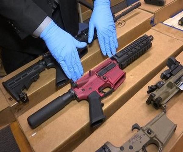 Supreme Court Seems Open to Upholding Regulations on Ghost Guns