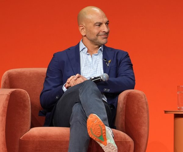 Power Brokers Exposed in New Epstein Files