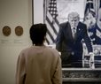 Trump's Impeachments Wiped From Smithsonian
