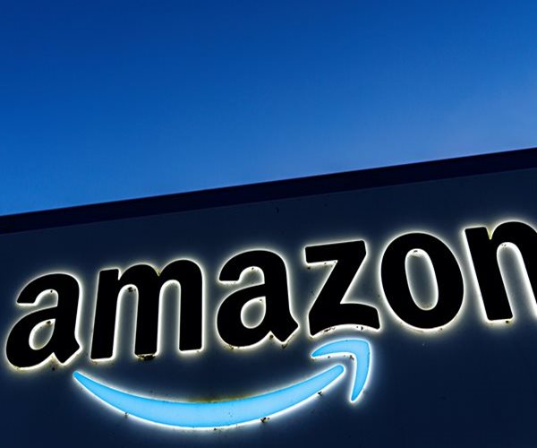 Cloudy Amazon, Payrolls and a Flatter Curve 