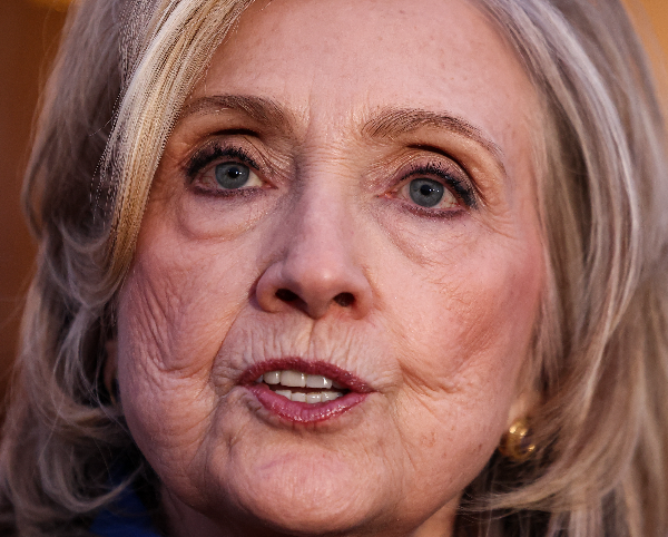 Hillary Clinton Blasts Oversight Panel on Epstein Probe: 'Partisan Political Theater'
