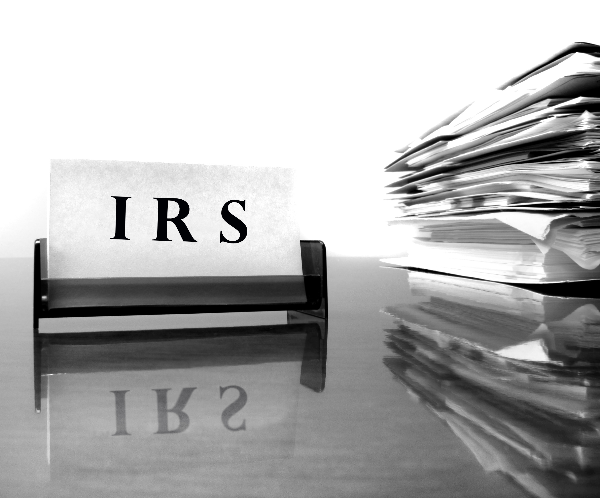 IRS Workers Involved in 2025 Tax Season Can't Take 'Buyout' Offer Until May