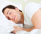 Sticking to a Regular Bedtime Lowers Blood Pressure