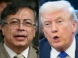 'You Are Great': Trump and Colombia's Petro in Fireworks-Free Meeting