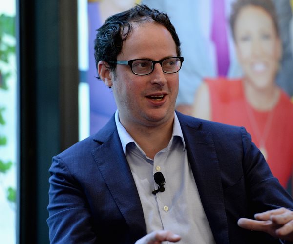 Nate Silver