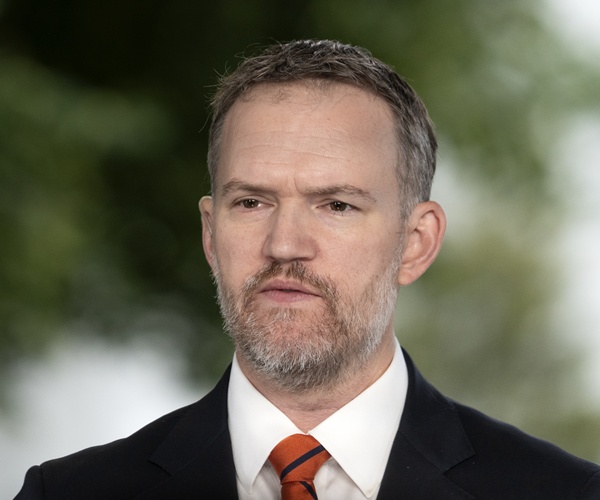 US Trade Chief Says No Countries Have Said They Will Withdraw From Tariff Deals