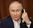 Putin Growing Concerned by Russia's Economy