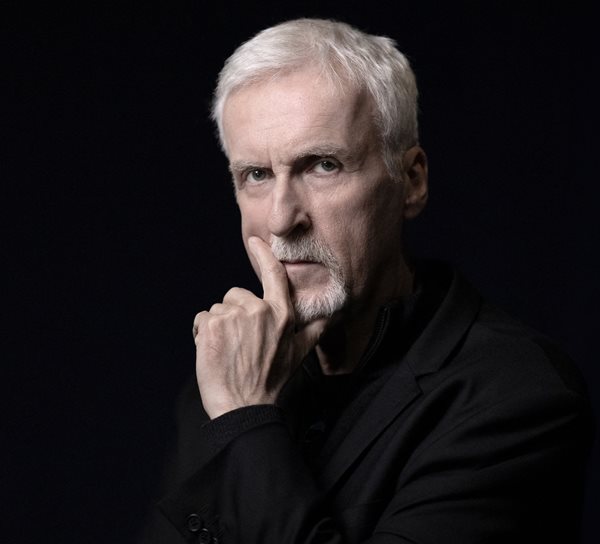 Meta, James Cameron Partner on Mixed Reality Content 