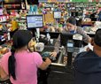Wary Diners Shun Restaurants, Boost Supermarkets