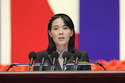 Sister of North Korea's Leader Says South Korea's Drone Regret Was Sensible but Insufficient