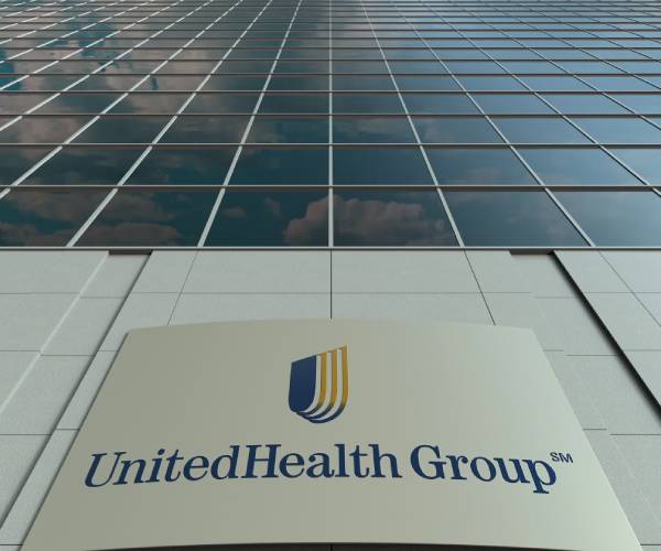 unitedhealth group building