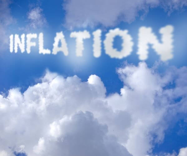 Powell's Inflation Worsens