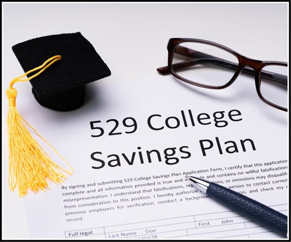 Smart 529 Moves for Families With Several Children