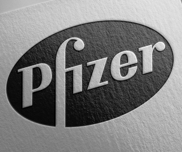 pfizer logo