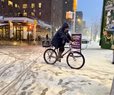 Whiteout Blizzard Brings NYC, Northeast to Standstill