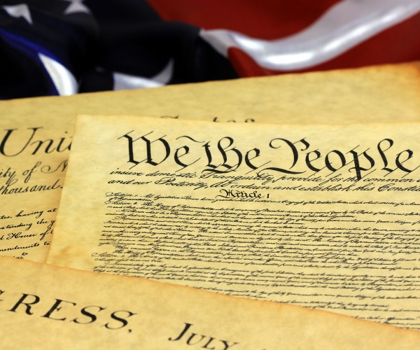 united states constitution and founding documents  