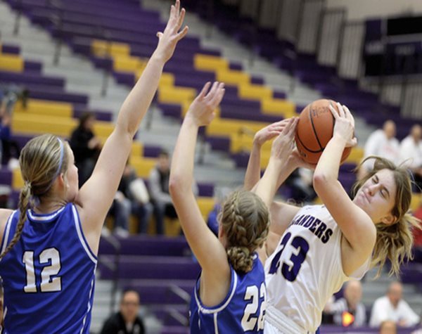 Caitlin Clark Effect Hasn't Reversed the Decades-Long Decline in Girls Basketball Participation