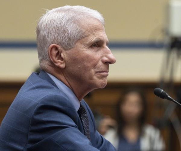 Fauci Testifies Publicly to House Panel on COVID Origins, Controversies