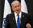 Netanyahu: No Cease-fire Without Disarming Hezbollah