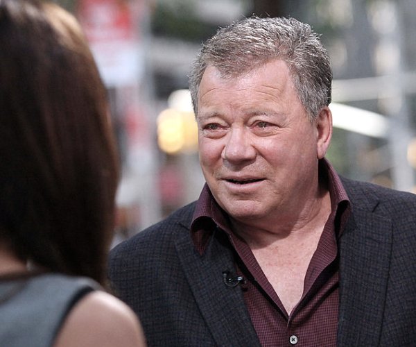 William Shatner