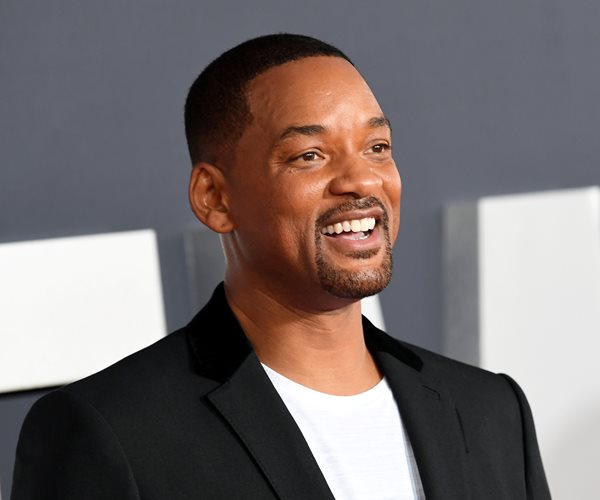 Will Smith