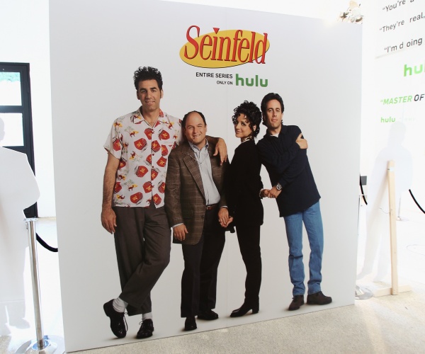 How the Wisdom of 'Seinfeld' Is Relevant Today 