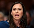 Sen. Katie Britt Urges AI Guardrails for Minors