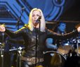 From Punk Rock to Political Rebel: Cherie Currie Goes MAGA