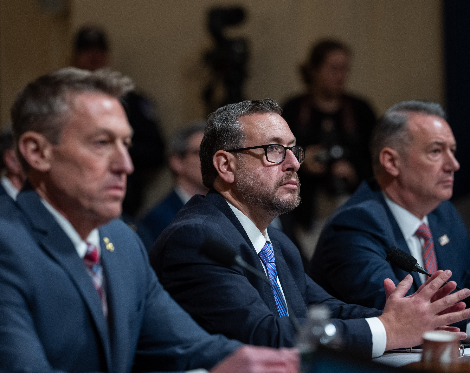 GOP Mulling 2nd Stopgap to Delay DHS Shutdown After Dems Nix WH Offer