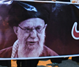 Khamenei's Son Emerges as Front-Runner to Lead Iran After Ayatollah's Death: NYT